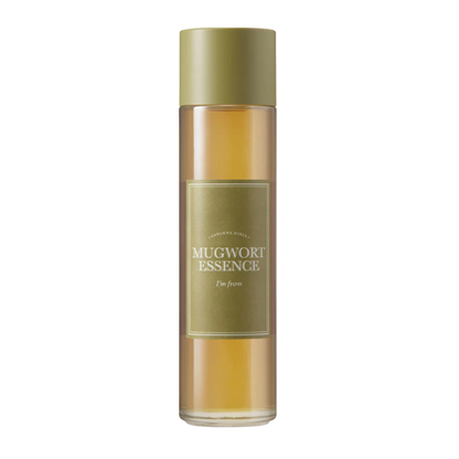 I’m From Mugwort Essence 160ml – Korean Skincare Australia