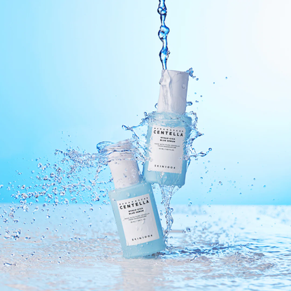 SKIN1004 Madagascar Centella Hyalu-Cica Blue Serum – Korean Skincare Australia