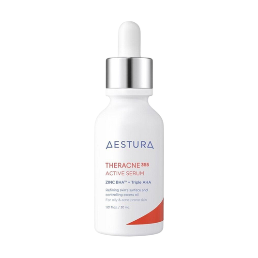 Aestura Theracne 365 Active Serum 30ml – Korean Skincare Australia