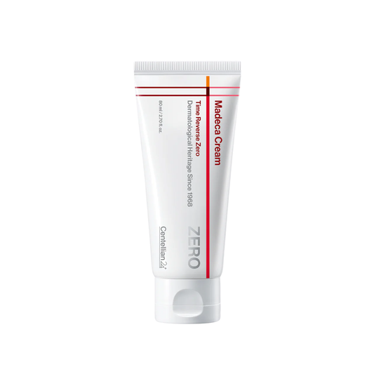 Centellian24 – Madeca Cream Time Reverse Zero | Korean Skincare Australia