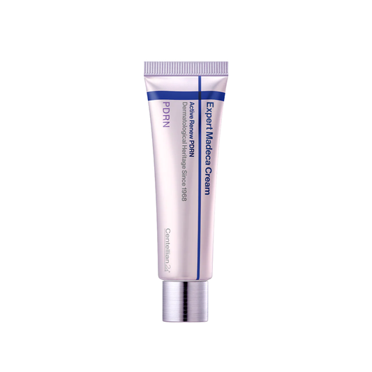 Centellian24 – Expert Madeca Cream Active Renew PDRN | Korean Skincare Australia