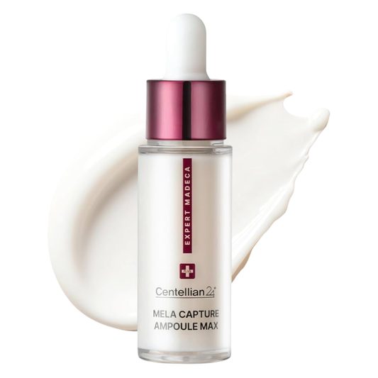Centellian24 – Expert Madeca Mela Capture Ampoule Max | Korean Skincare Australia