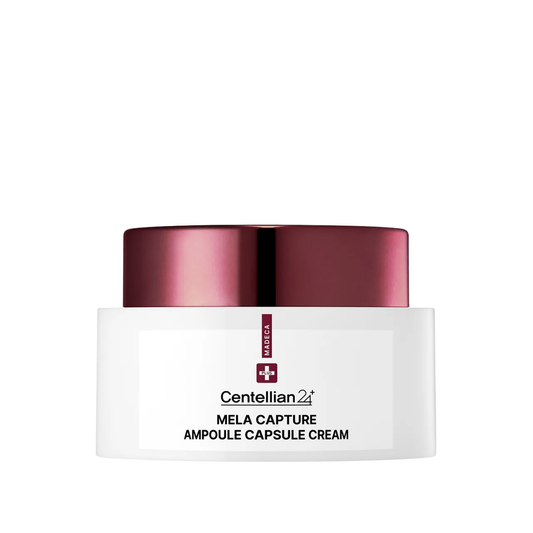 Centellian24 – Madeca Mela Capture Ampoule Capsule Cream | Korean Skincare Australia