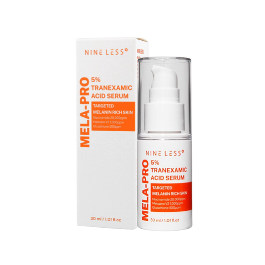NINELESS – MELA-PRO 5% Tranexamic Acid Serum | Korean Skincare Australia
