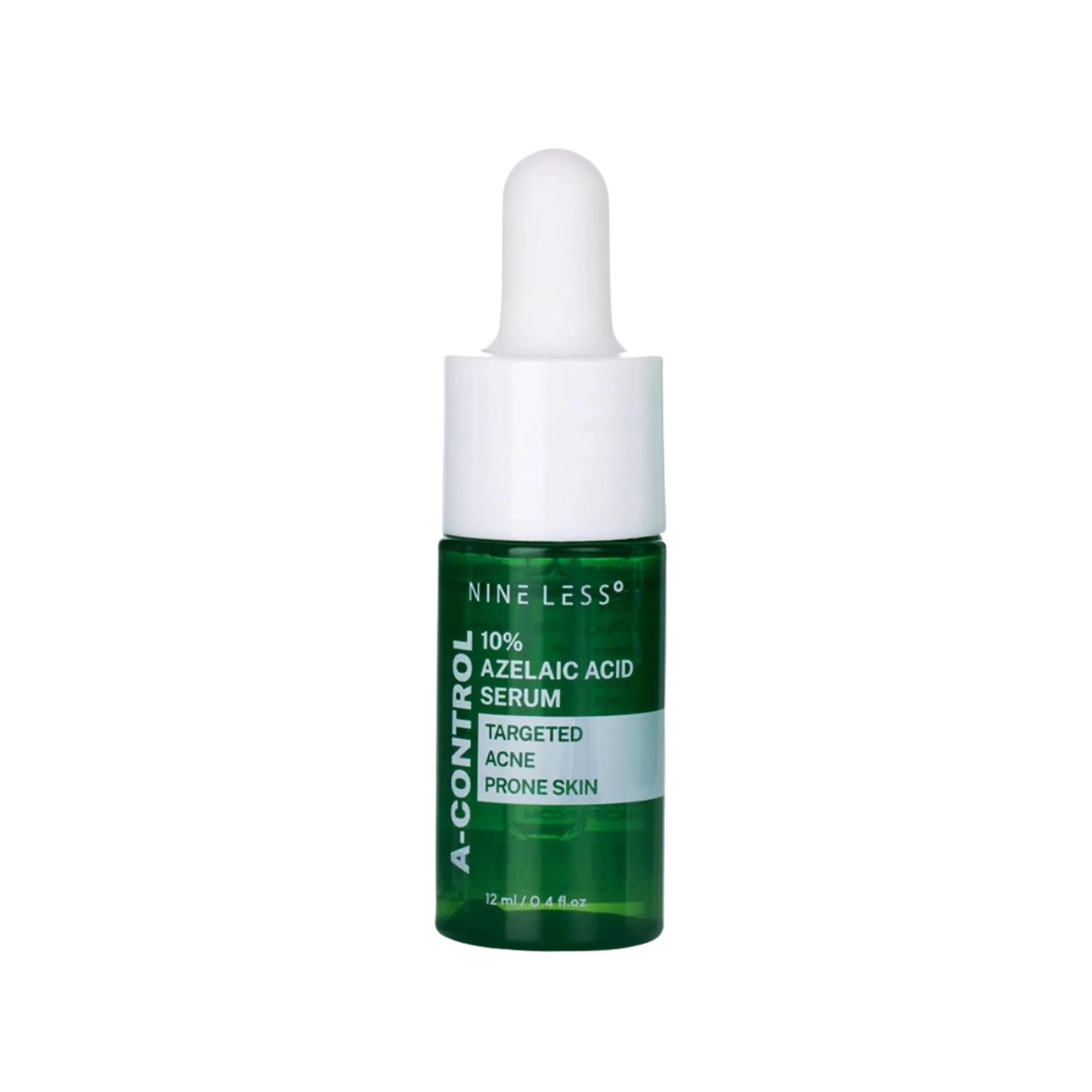 NINELESS – A-Control 10% Azelaic Acid Serum Mini | Korean Skincare Australia