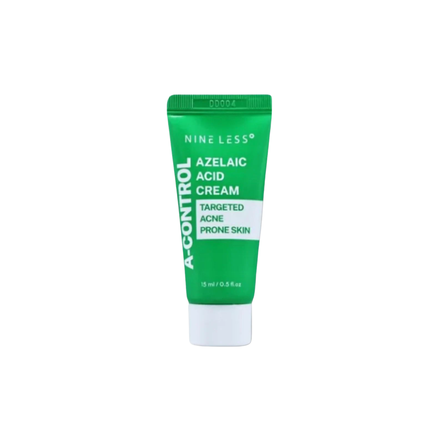 NINELESS A-Control Azelaic Acid Cream Mini 15ml – Korean Skincare Australia