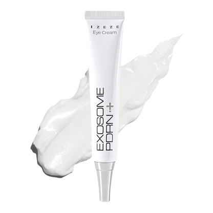 IZEZE Exosome PDRN Firming Eye Cream 30ml – Korean Skincare Australia