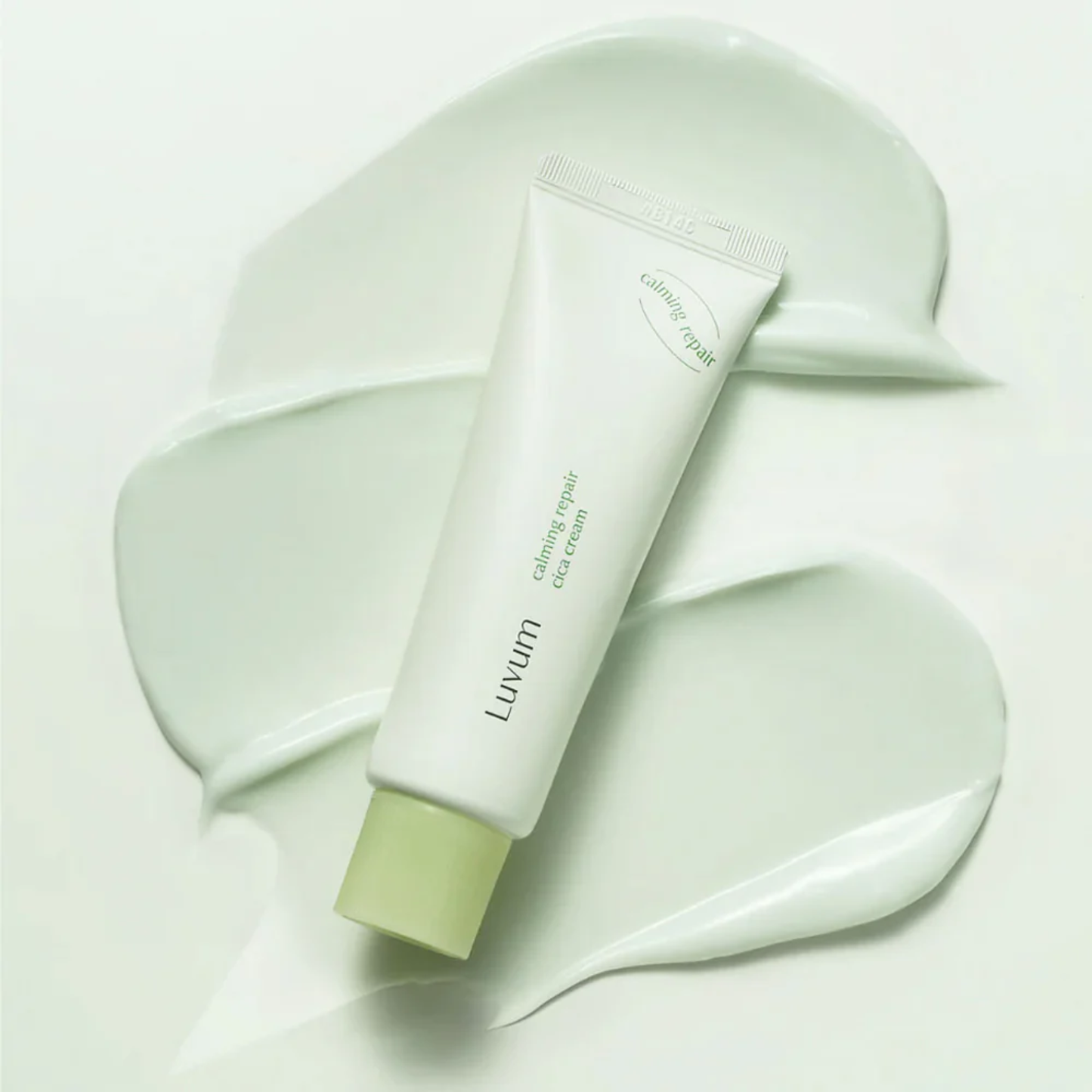 LUVUM Calming Repair Cica Cream 50ml – Korean Skincare Australia