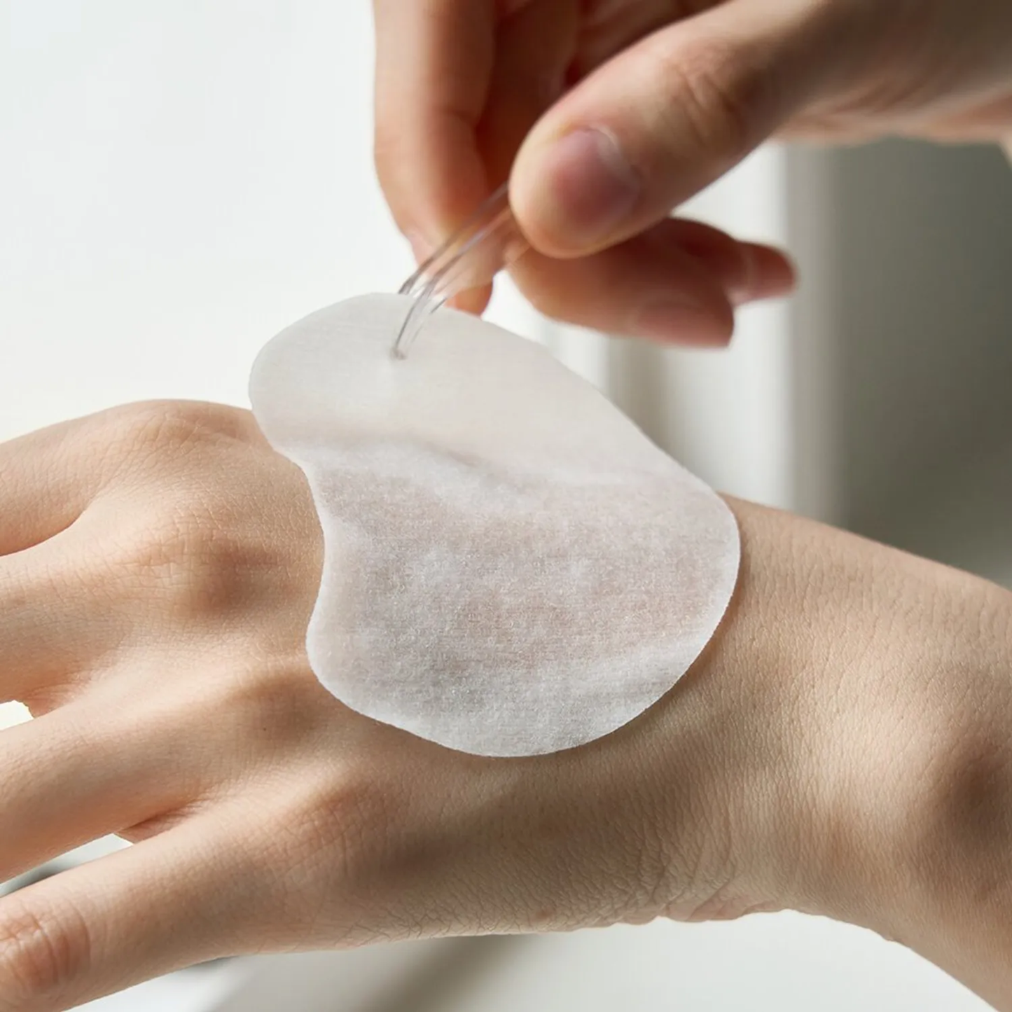 LUVUM Calming Repair Cica Spot Pad Refill – Korean Skincare Australia