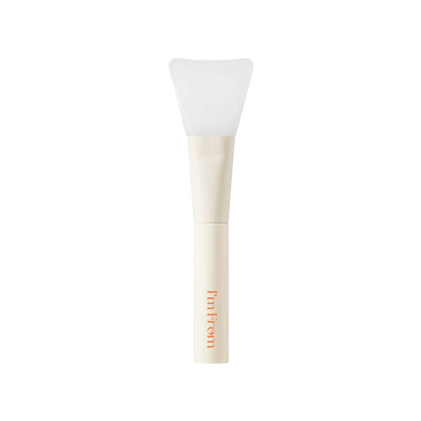 I’m From – Silicone Brush | Korean Skincare Tool