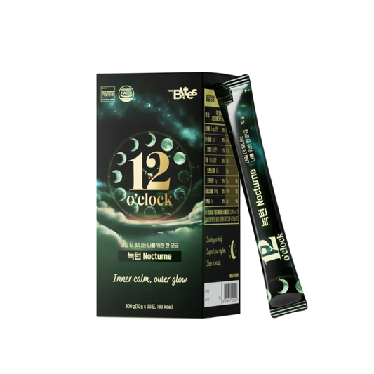 12o’clock Nocturne Sleep Burning Shot