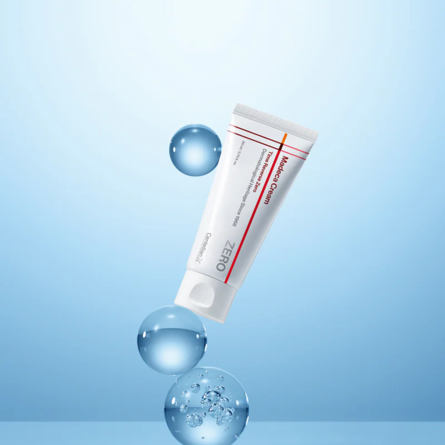 Centellian24 – Madeca Cream Time Reverse Zero | Korean Skincare Australia