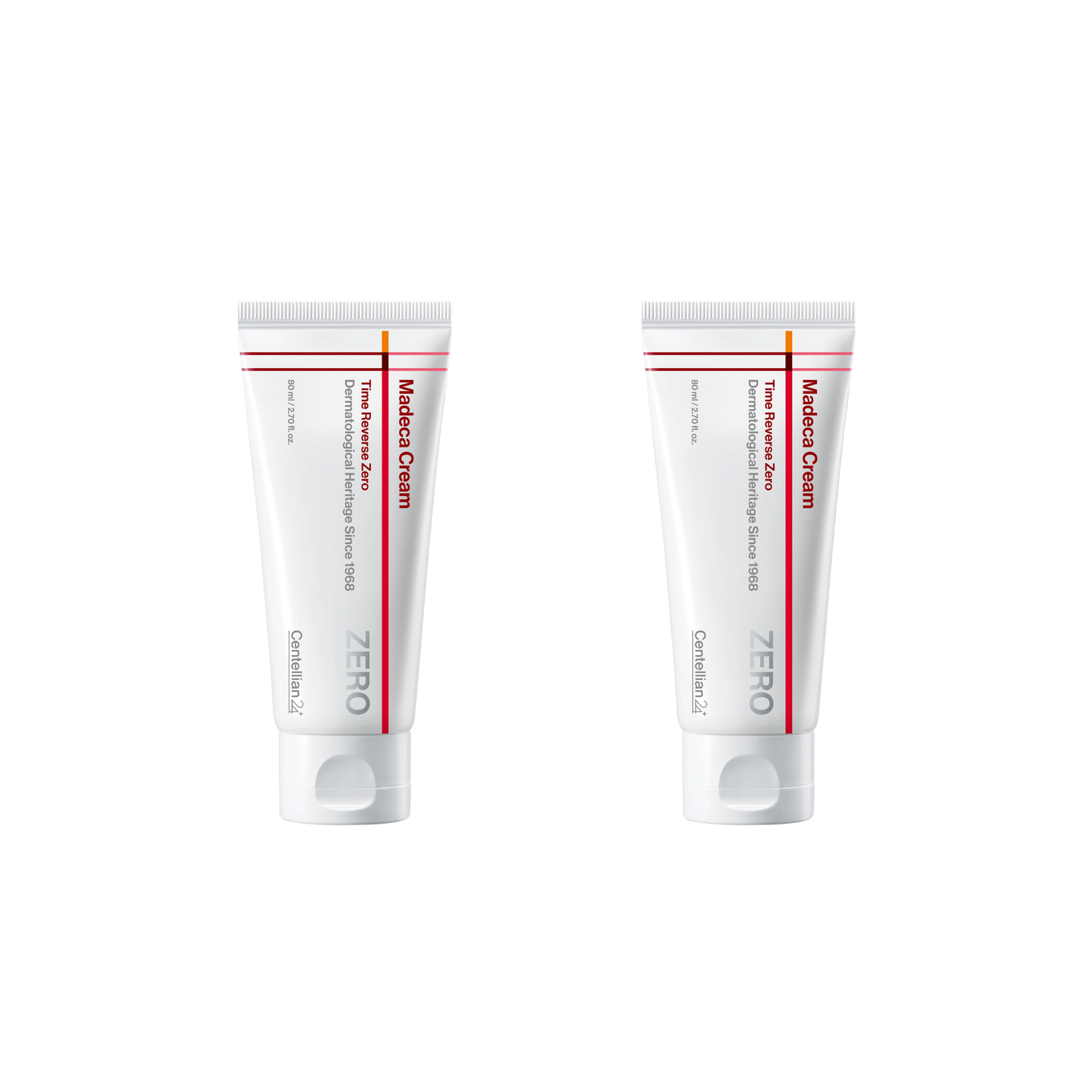 Centellian24 – Madeca Cream Time Reverse Zero | Korean Skincare Australia