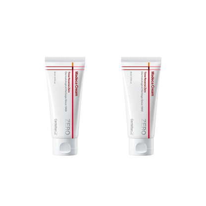 Centellian24 – Madeca Cream Time Reverse Zero | Korean Skincare Australia