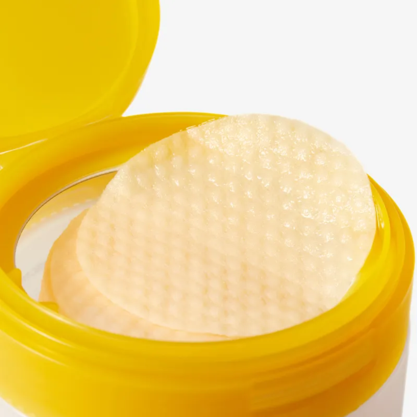 Medicube Kojic Acid Turmeric Pad 70 Pads