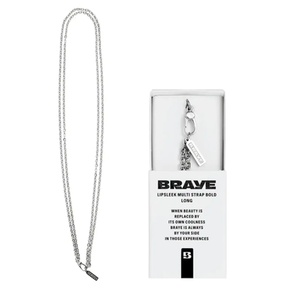 BRAYE Lipsleek Multi Strap – Lipsleek Accessory Chain