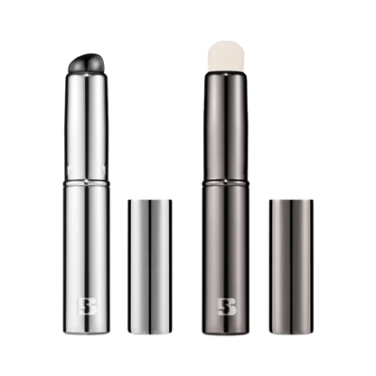 BRAYE Fingertip Brush – Lip & Cheek Makeup Brush (2 Types)