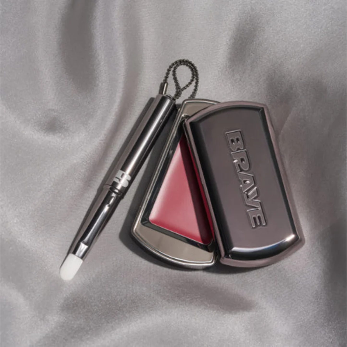 BRAYE Pocket Lip Brush – Portable Lip Makeup Brush (2 Types)