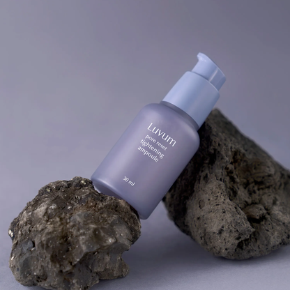 LUVUM Pore Reset Tightening Ampoule 30ml – Korean Skincare Australia