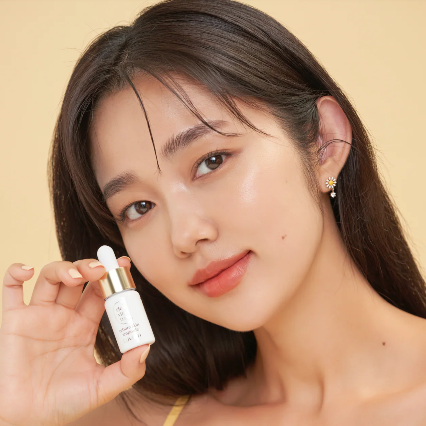 LUVUM Clear Vita C Reborn Skin Ampoule – Korean Skincare Australia