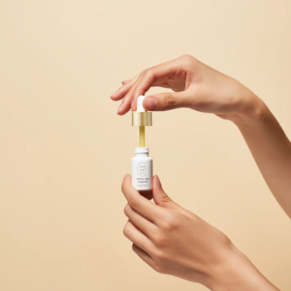 LUVUM Clear Vita C Reborn Skin Ampoule – Korean Skincare Australia