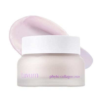 LUVUM Slow Aging Phyto Collagen Cream 50ml – Korean Skincare Australia