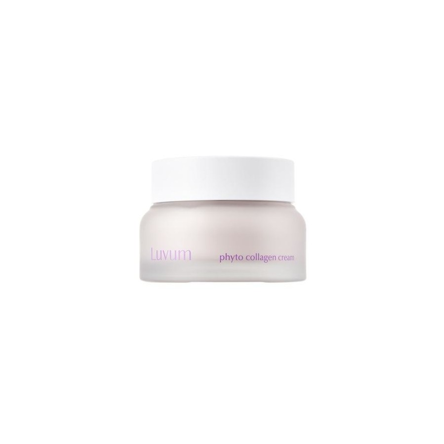 LUVUM Slow Aging Phyto Collagen Cream 50ml – Korean Skincare Australia