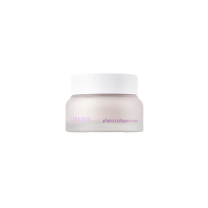 LUVUM Slow Aging Phyto Collagen Cream 50ml – Korean Skincare Australia