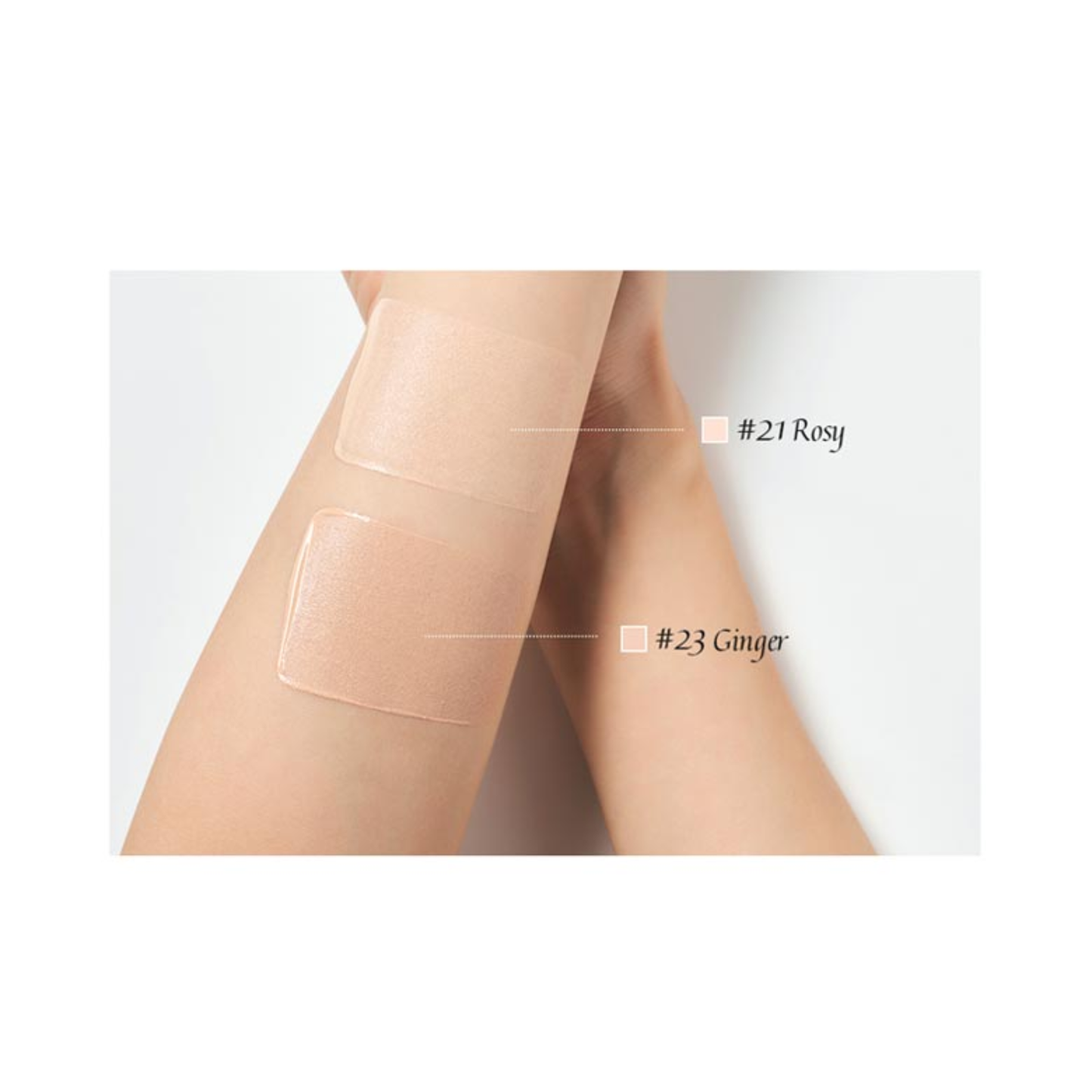 LUVUM Moisture Glow Cushion SPF50+ PA+++ 15g – Korean Cushion Foundation Australia