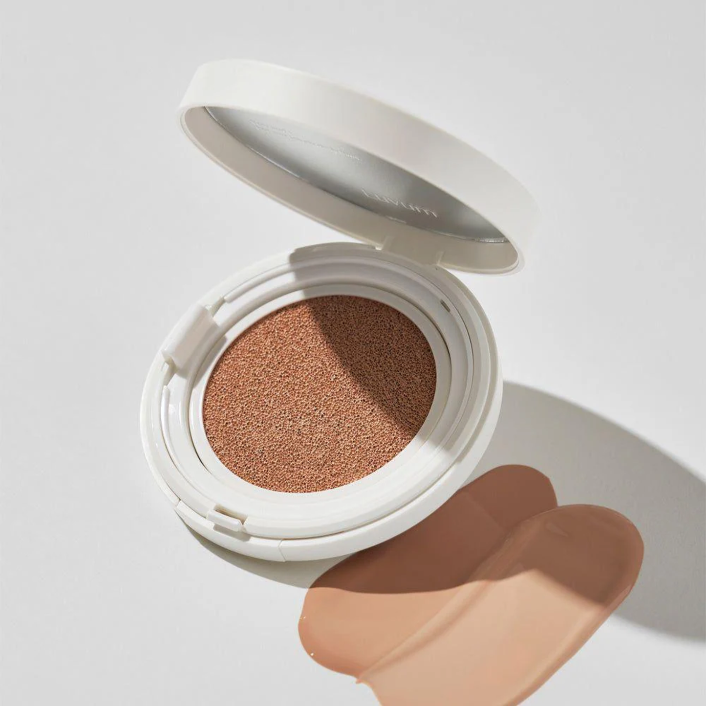 LUVUM Moisture Glow Cushion SPF50+ PA+++ 15g – Korean Cushion Foundation Australia