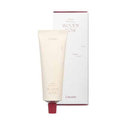Luvum Perfume Hand Cream 50ml – Korean Hand Cream Australia