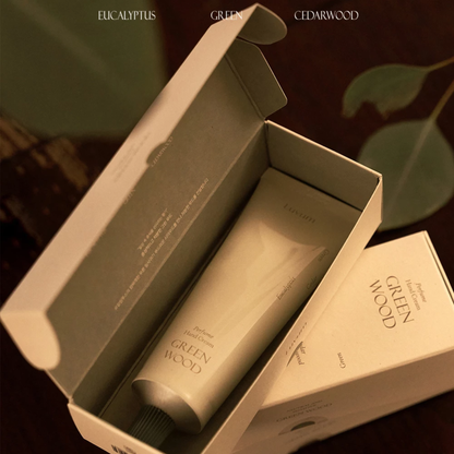 Luvum Perfume Hand Cream 50ml – Korean Hand Cream Australia