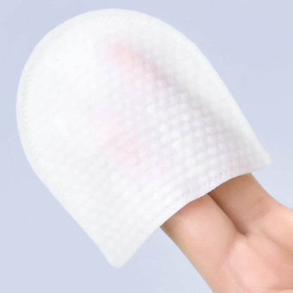 LUVUM Pore Deep Cleansing Pads 10 Pads – Korean Skincare Australia
