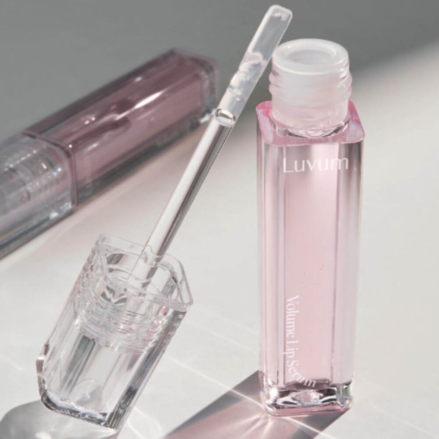 LUVUM Volume Lip Serum 4ml – Korean Lip Plumping Serum Australia
