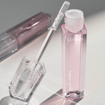 LUVUM Volume Lip Serum 4ml – Korean Lip Plumping Serum Australia