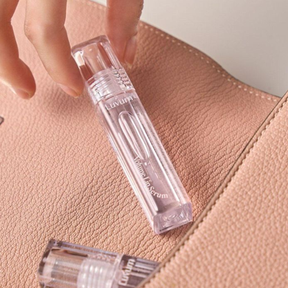 LUVUM Volume Lip Serum 4ml – Korean Lip Plumping Serum Australia