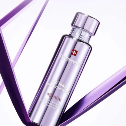 Centellian24 360º Shot PDRN Active Serum