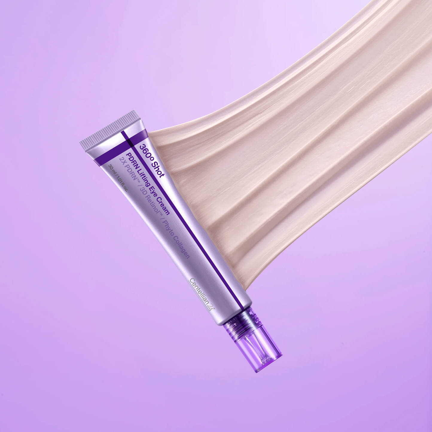 Centellian24 360º Shot PDRN Lifting Eye Cream