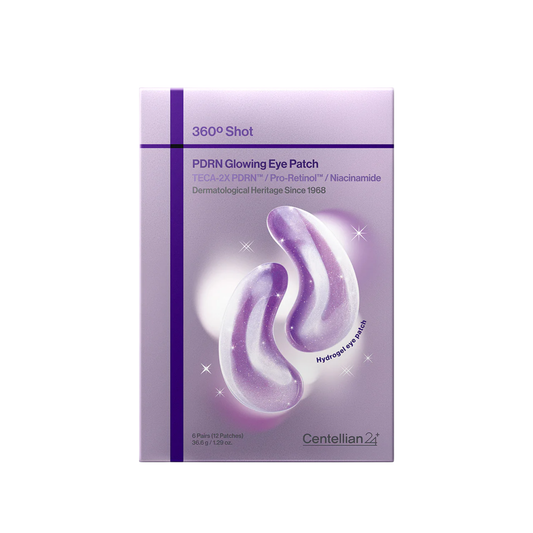 Centellian24 360º Shot PDRN Glowing Eye Patch