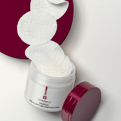 Centellian24 Madeca Mela Capture Ampoule Pad