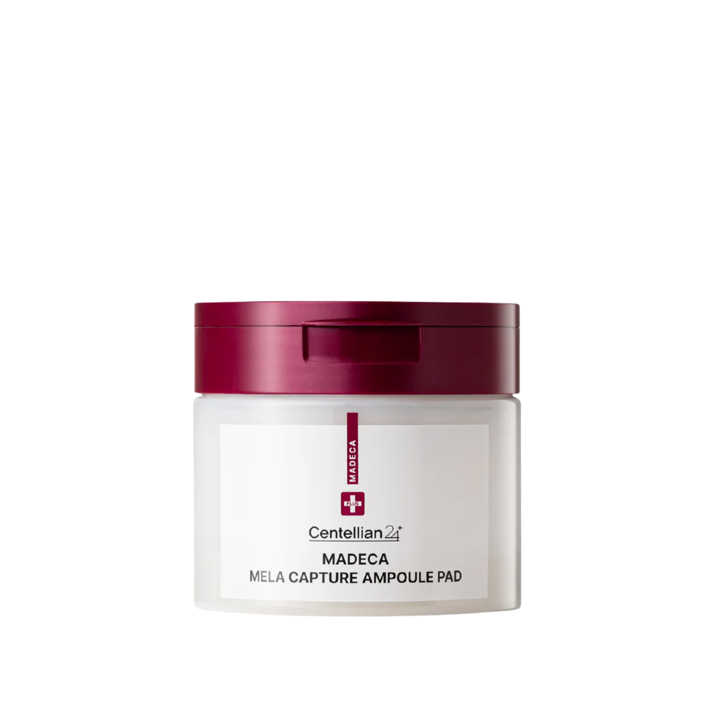 Centellian24 Madeca Mela Capture Ampoule Pad