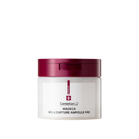 Centellian24 Madeca Mela Capture Ampoule Pad