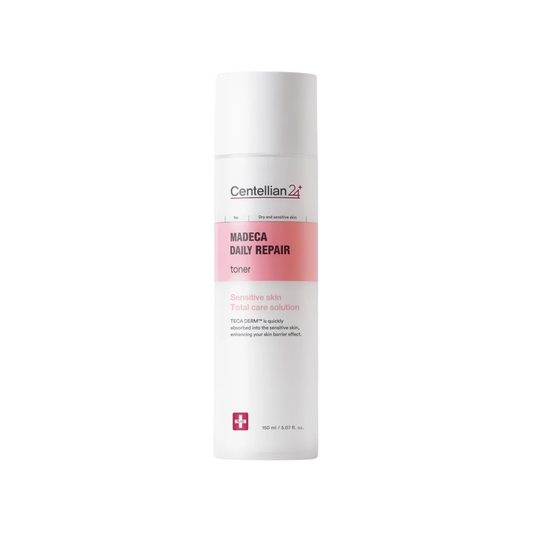 Centellian24 Madeca Daily Repair Toner 150ml