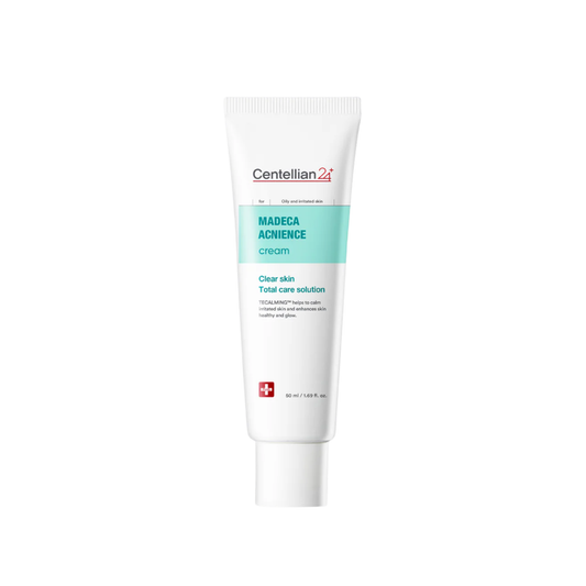 Centellian24 Madeca Acnience Cream 50ml