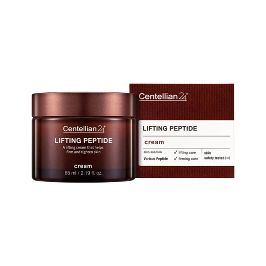 Centellian24 Lifting Peptide Cream 65ml