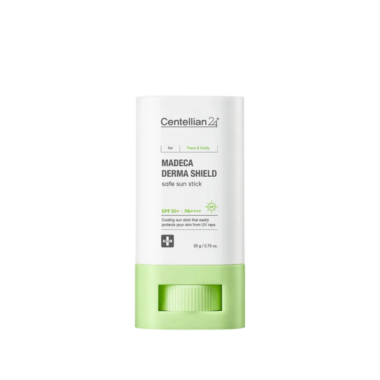Centellian24 Madeca Derma Shield Safe Sun Stick 18g
