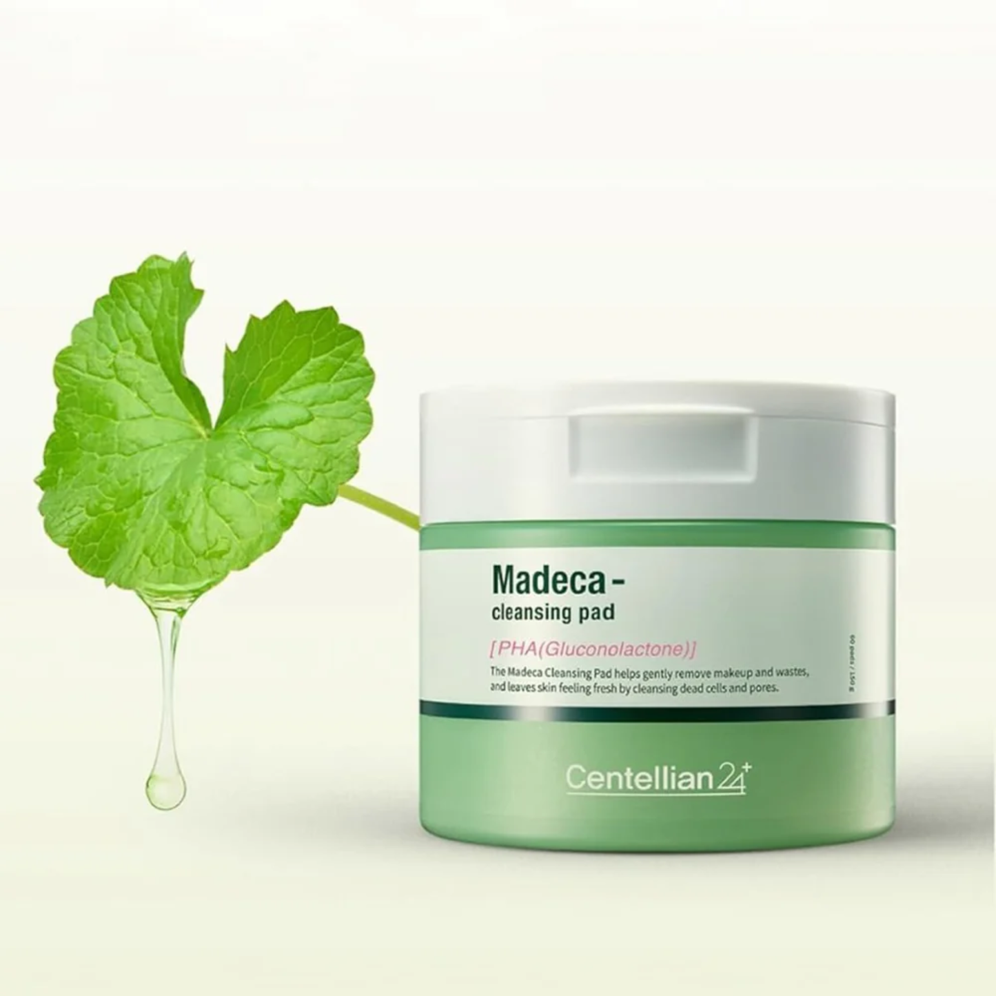 Centellian24 Madeca PHA Cleansing Pad