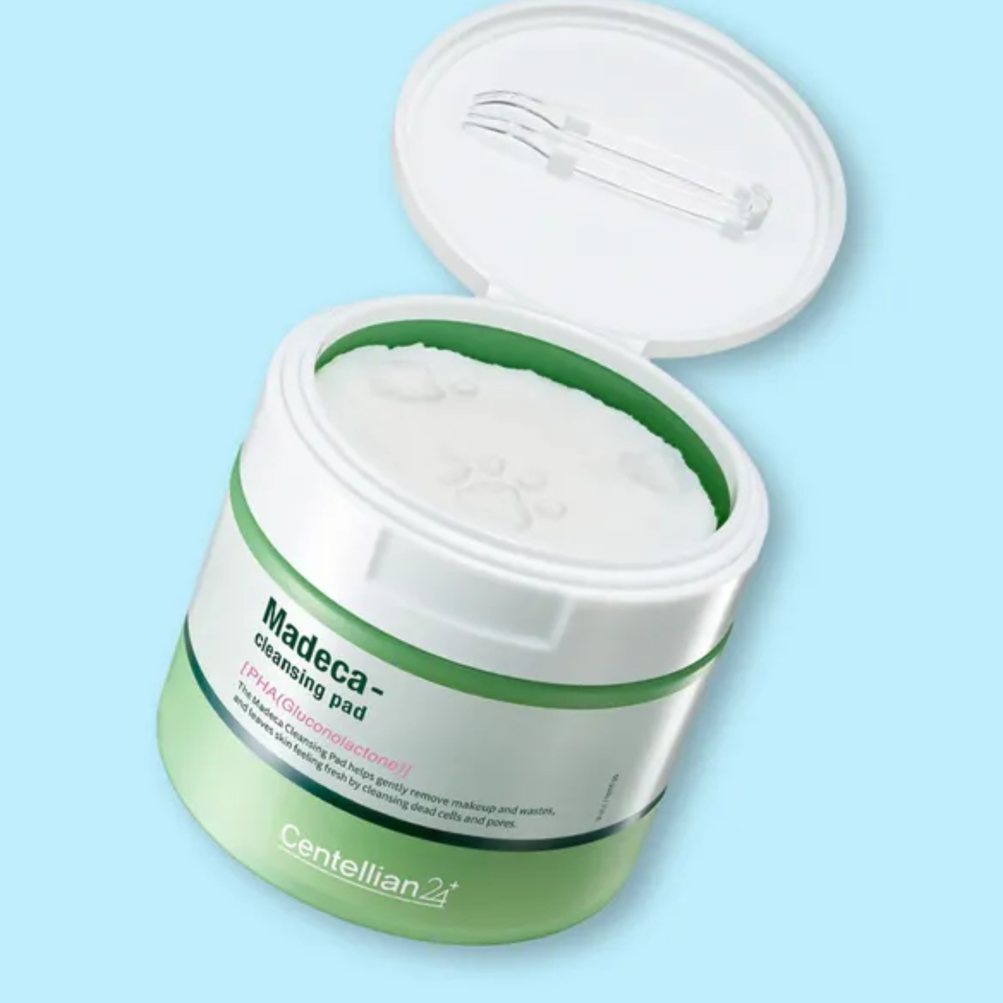 Centellian24 Madeca PHA Cleansing Pad
