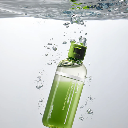 Centellian24 Madeca Matcha Pore Cleansing Oil 200ml