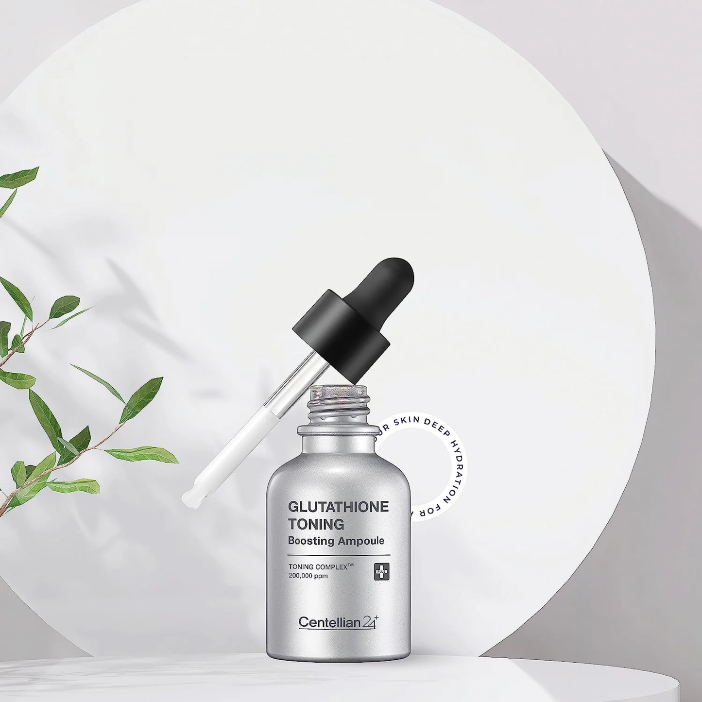 Centellian24 Glutathione Toning Boosting Ampoule 30ml